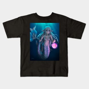 Mermaid Kids T-Shirt